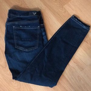 American Eagle Jeggings